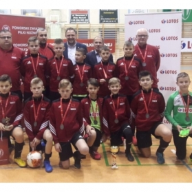 LOTOS Griffin Cup