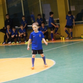 Sparing - Zawisza Bydgoszcz