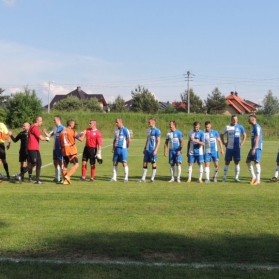 LKS ŻYGLIN Olimpia Boruszowice