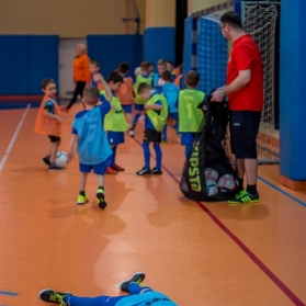 mini GP Orlik Cup 2017