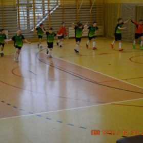 Sparing LKS Bulowice