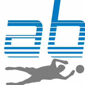 LOGO Akademii Bramkarskiej