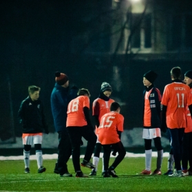 sparing: 04.03.18 Broń - Drogowiec Jedlińsk 2:1 (1:1)
