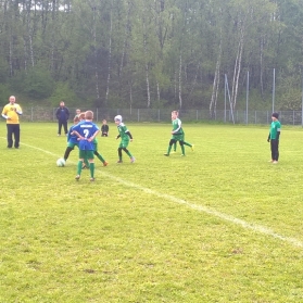 LIGA ŻAKÓW. TURNIEJ W BIBICACH, 30.04.2016 r.