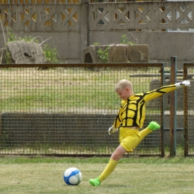 Turniej w Janowicach Wielkich 03-06-2017