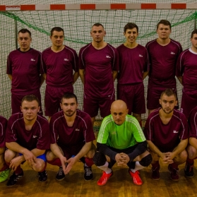Zdjęcia Grupowe 2017/2018