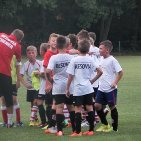 Sparing Kolbuszowianka