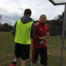 sparing Jelna
