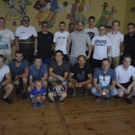 Walne zebranie Sokoła (24/06/2017)