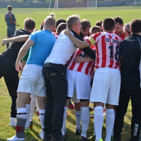 CKS - WKS Witaszyce 1:1