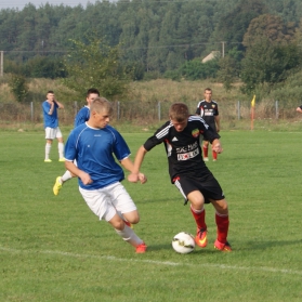 Olimpia - Gręzovia (3-1)