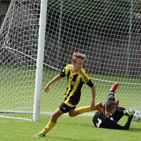 Start Miastko - Chojniczanka Chojnice (trampkarze C1)