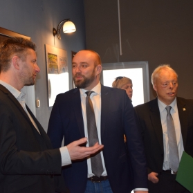 Budimex wybuduje boisko w Starym Olsztynie