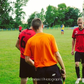 OLIMPIA HSB-Piast Przyrów(fot.J.Kamiński)