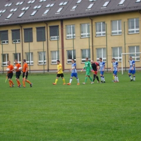 GOCZAŁY-Bojszowy