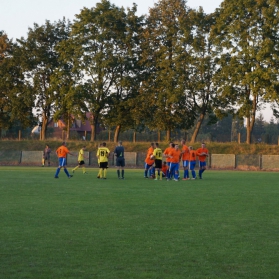 UNIA Ciechanowiec - Korona Dobrzyniewo