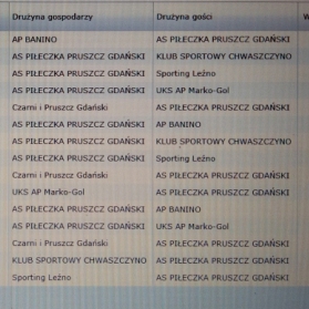 F2 Żak grupa 9 - rocznik 2010