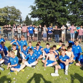 I Turniej Kania Cup 2017