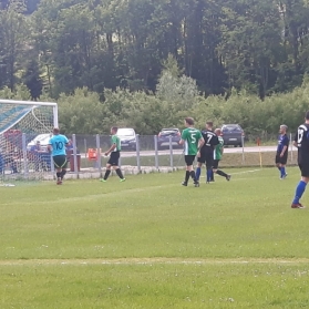 LKS Królovia K. Górna 1:8 KS Podhalanin Biecz