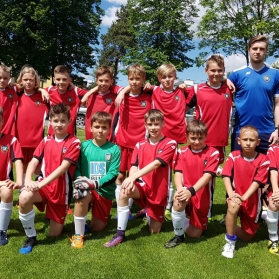 Zwar II - KS Semp 27.05.2017