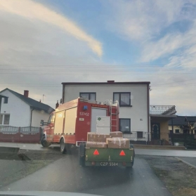 Wsparliśmy Szlachetną Paczkę