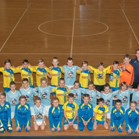Drużyna