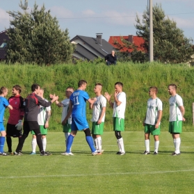 LKS ŻYGLIN - Silesia Miechowice