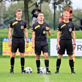 KSB : KS Międzyrzecze