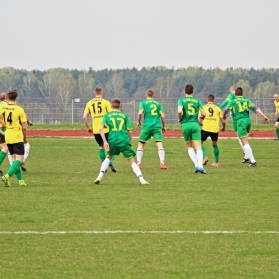 Piast Ożarowice - Sokół Orzech