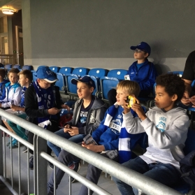 Kibicuj z Klasą - Lech Poznań vs Arka Gdynia