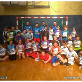 ETS z Futsal Piast Gliwice