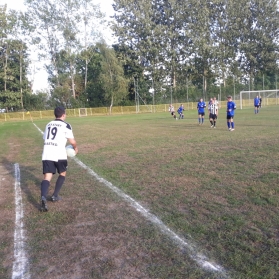 Stal - Start