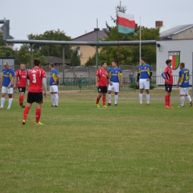 CKS - Grom Golina (4:3)