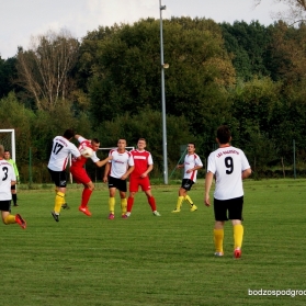 BODZOS - Nagoszyn 25/09/2016