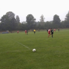 17.09.2017 LKS Bobry Bobrowa 0-2 LKS Borowiec Straszęcin