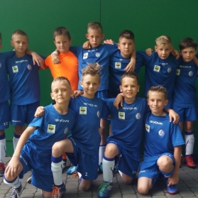 Turniej ligowy w Jastrzębiu - 26.05.2018.