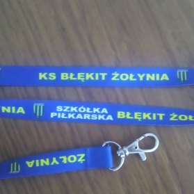 Gadżety klubowe