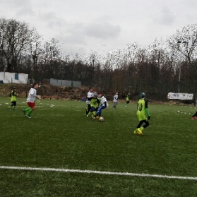 Slavia Ruda Śl.