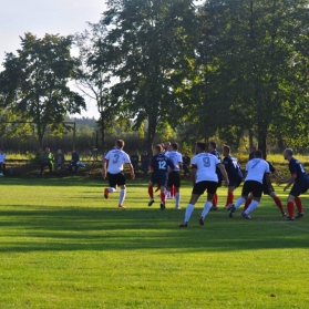 7.kolejka 2016/17: START 77 3:2 Sokół Maszkienice