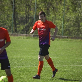 XVIII kolejka: Victoria PU 2:3 START 77 Biadoliny Szl.