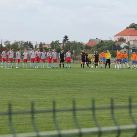 Radzynianka - Start Toruń - 14/15