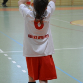 Sparing żaków ze Skoczowem