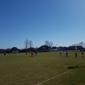 LKS "Sparta" - Herkules Kochanowice