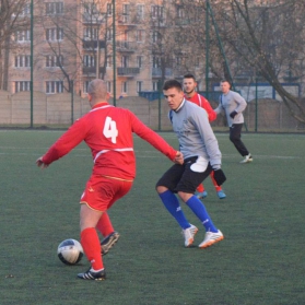 GKS Sadownik - Sokół Radomin