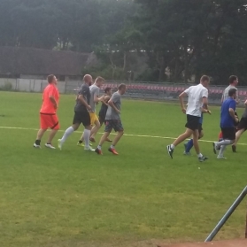 Trening