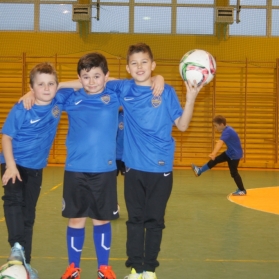 Obóz Bydgoszcz 2016 - Trening