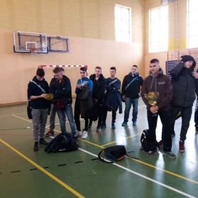 Turniej Gminny 2017