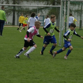 Tymbark 16.04.2018