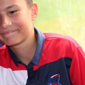 OBÓZ DZIEŃ I