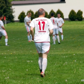 Karpaty Klimkówka - Ostoja Kołaczyce